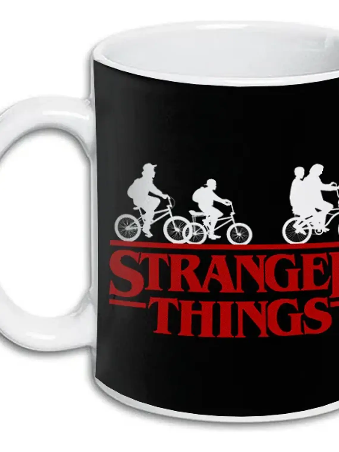 Tazon Taza Sublimada - Stranger Things - Ver 01 1