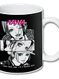 Tazon Taza Sublimada - Nana Osaki - Nana - Miniatura 2