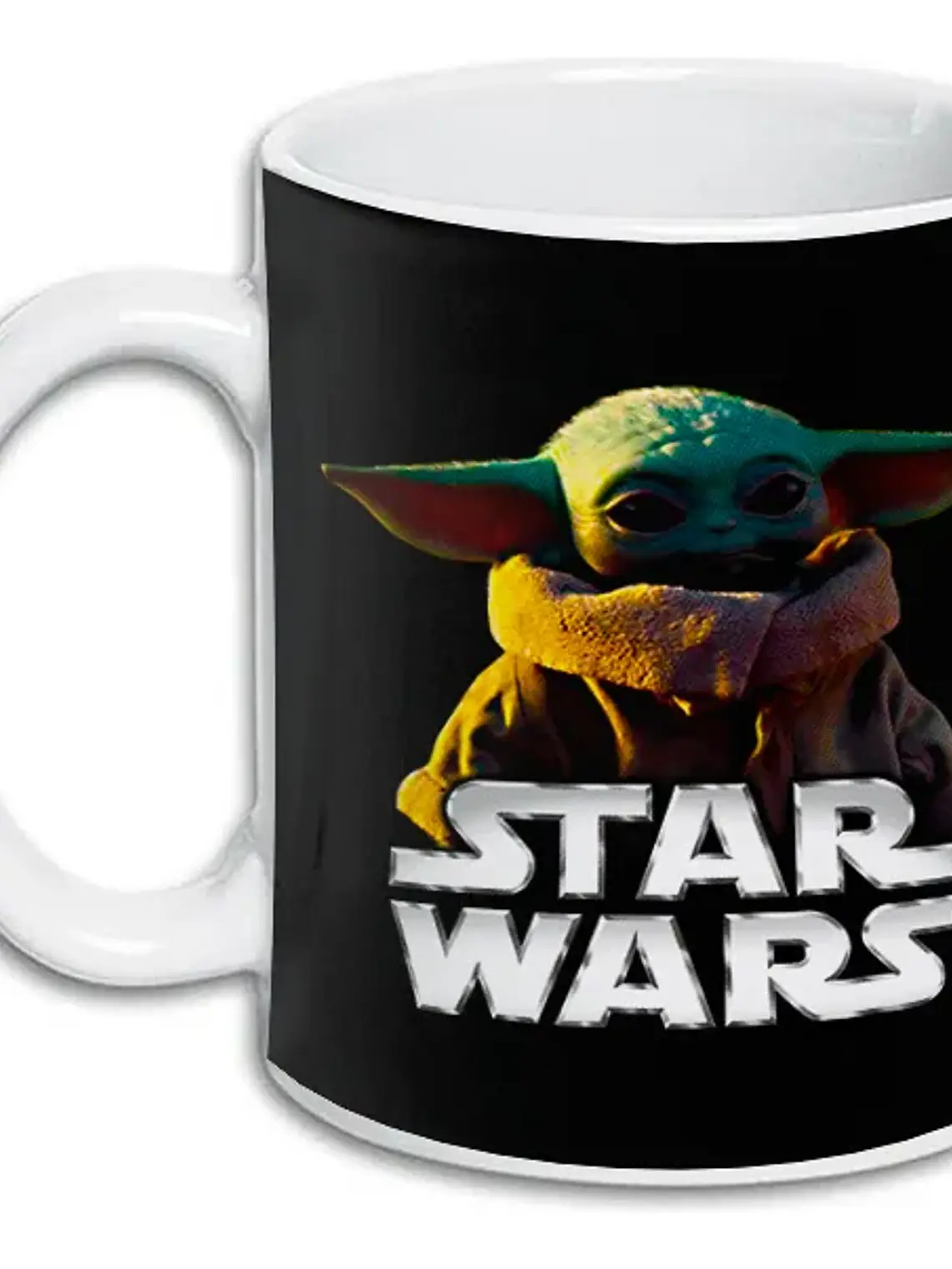 Tazon Taza Sublimada - Star Wars - Ver 13 1