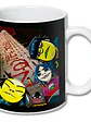 Tazon Taza Sublimada - Gorillaz - Ver 18 - Miniatura 2