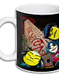Tazon Taza Sublimada - Gorillaz - Ver 18 - Miniatura 1