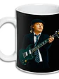 Tazon Taza Sublimada - Ac Dc - Ver 14 - Miniatura 1