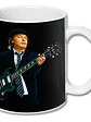 Tazon Taza Sublimada - Ac Dc - Ver 14 - Miniatura 2