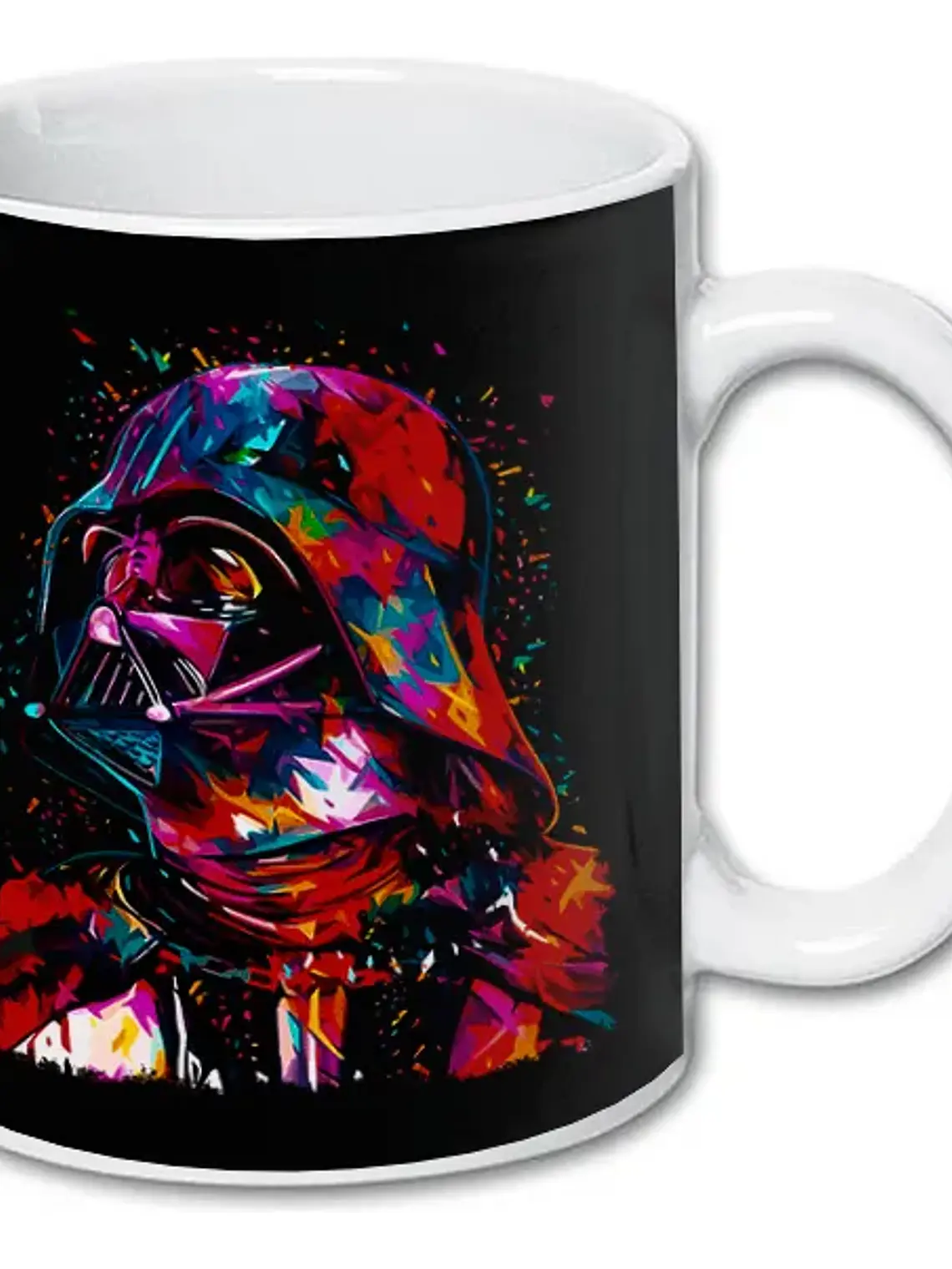 Tazon Taza Sublimada - Star Wars - Ver 18 2