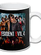 Tazon Taza Sublimada - Resident Evil - Ver 03 - Miniatura 2