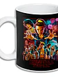 Tazon Taza Sublimada - Stranger Things - Ver 05 - Miniatura 1