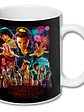 Tazon Taza Sublimada - Stranger Things - Ver 05 - Miniatura 2