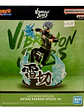 Figura de acción kakashi hatake versión especial 2 de Banprest - Miniatura 2