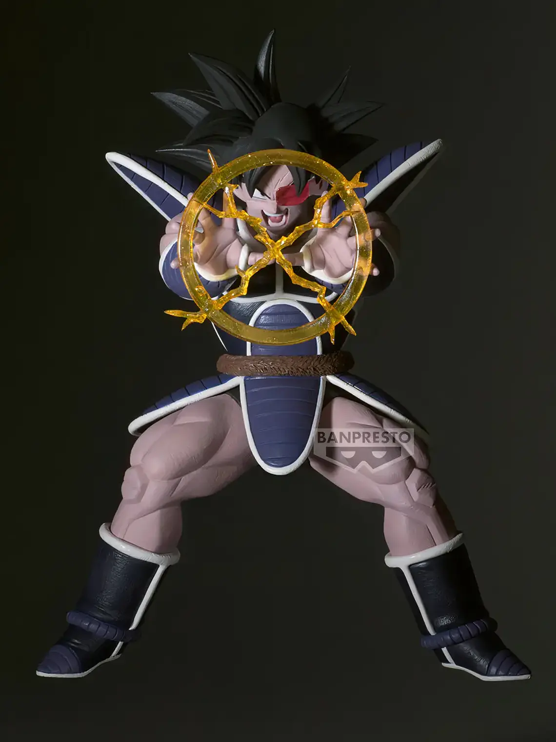 Banpresto Dragon Ball Z Gxmateria Figura Turles 2