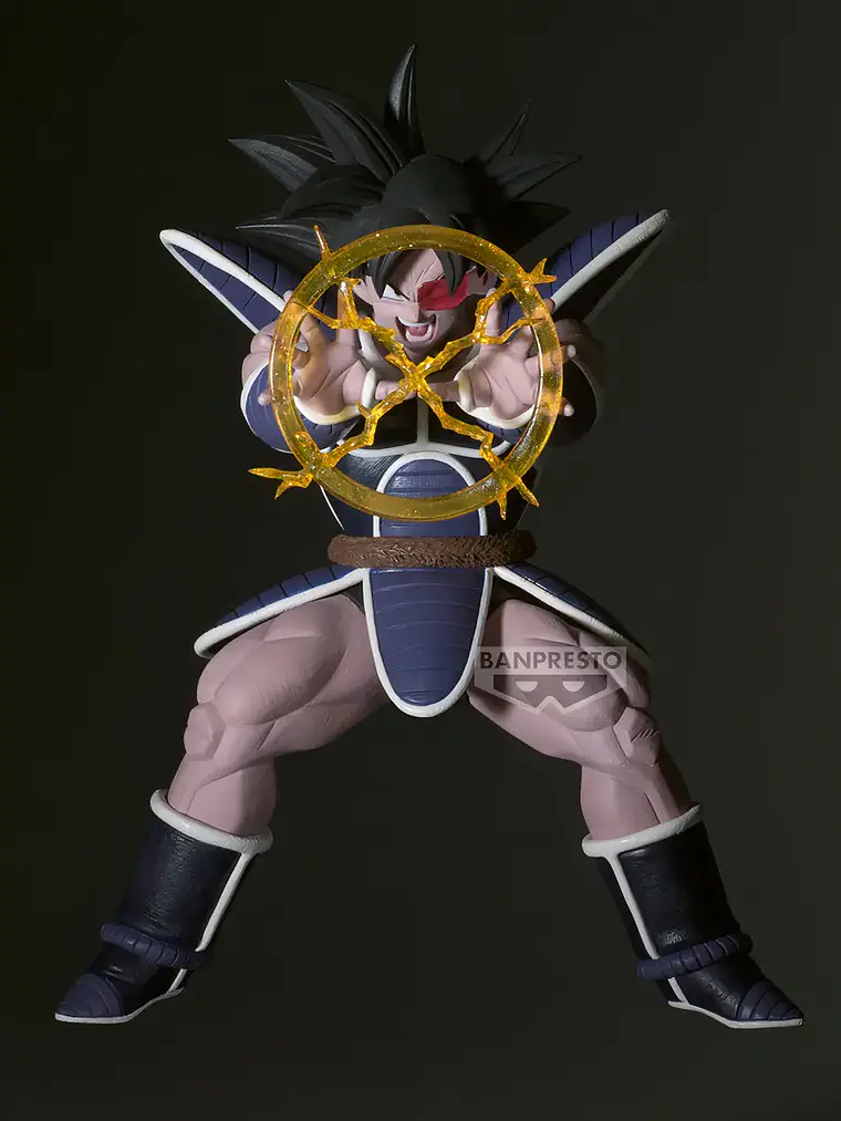Banpresto Dragon Ball Z Gxmateria Figura Turles 2