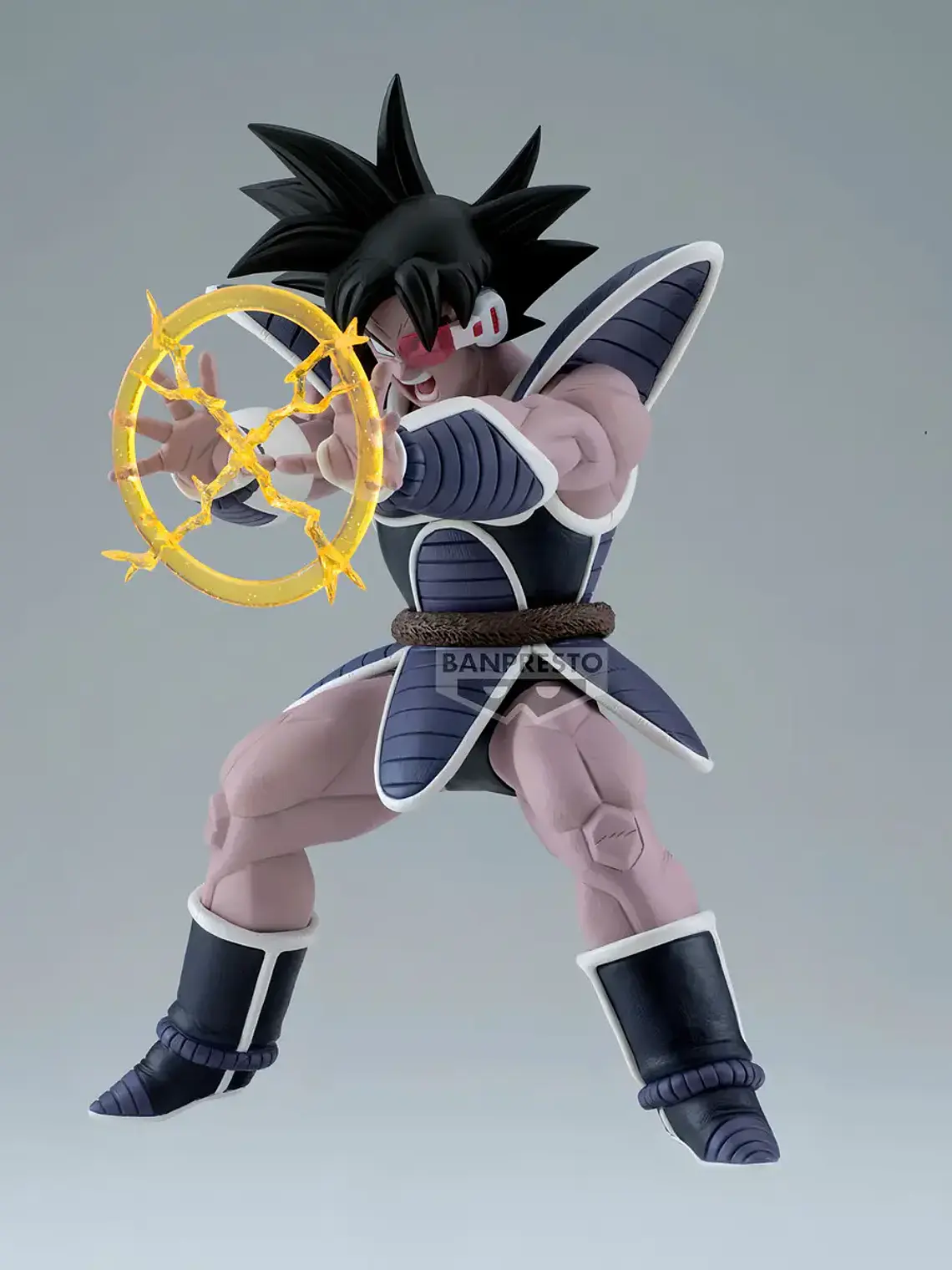 Banpresto Dragon Ball Z Gxmateria Figura Turles 1