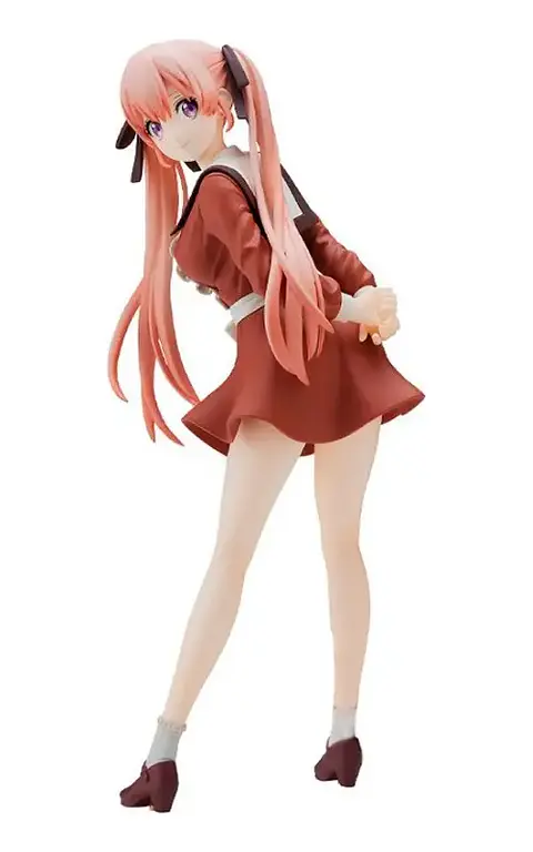 Figura Banpresto A Couple Of Cuckoos - Erika Amano