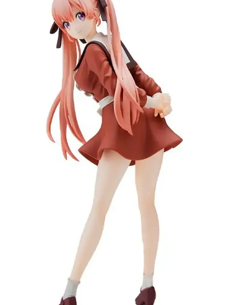 Figura Banpresto A Couple Of Cuckoos - Erika Amano 1