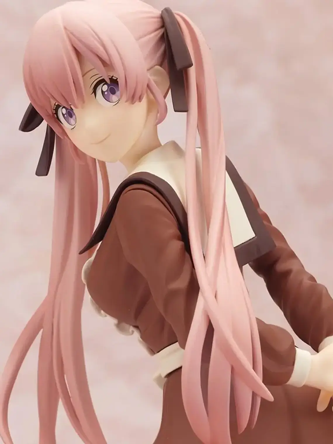 Figura Banpresto A Couple Of Cuckoos - Erika Amano 2