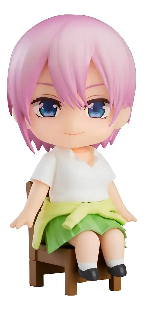 Figura Nendoroid Swacchao Ichika Nakano