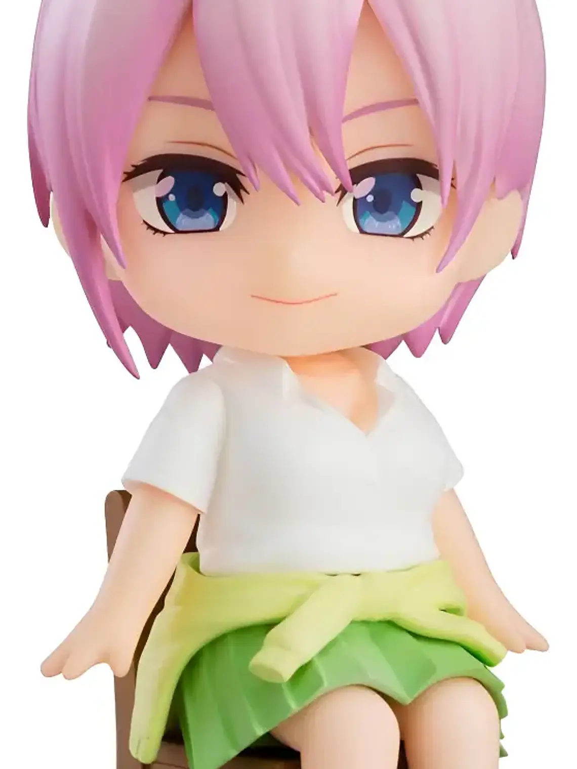 Figura Nendoroid Swacchao Ichika Nakano 1