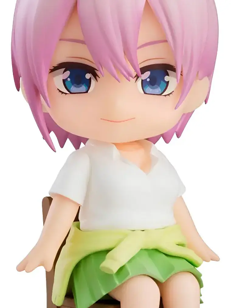 Figura Nendoroid Swacchao Ichika Nakano 1