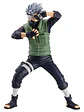 Figura de acción Hatake Kakashi Grandista Naruto Shippuden - Miniatura 1