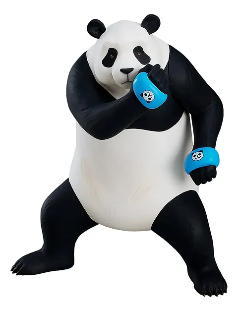 Figura Pop Up Parade Jujutsu Kaisen - Panda