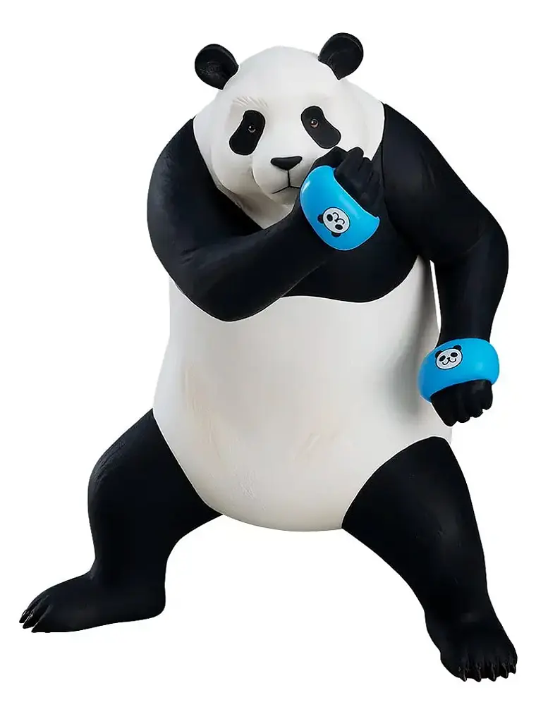 Figura Pop Up Parade Jujutsu Kaisen - Panda 1