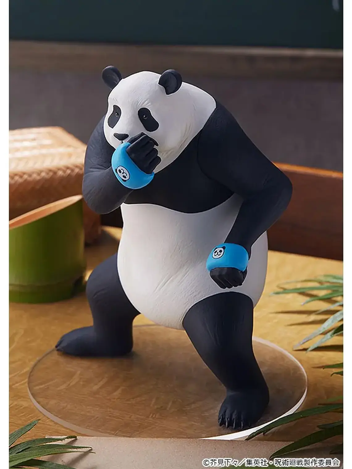 Figura Pop Up Parade Jujutsu Kaisen - Panda 2