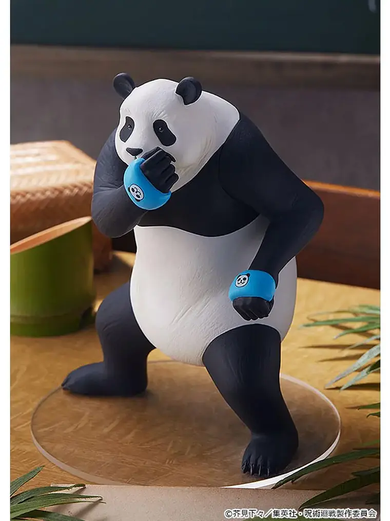 Figura Pop Up Parade Jujutsu Kaisen - Panda 2