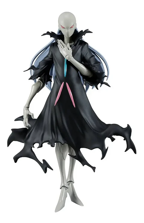 Figura Spirit Guardian Beretta Banpresto Slime Bandai