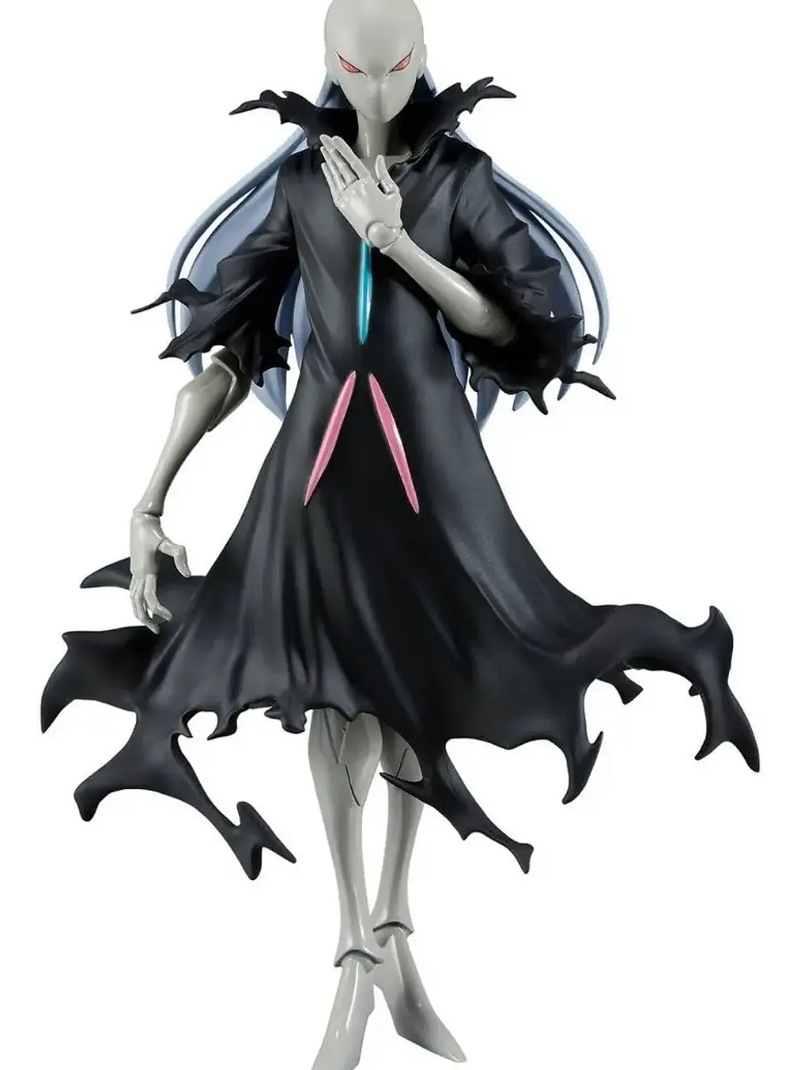 Figura Spirit Guardian Beretta Banpresto Slime Bandai 1