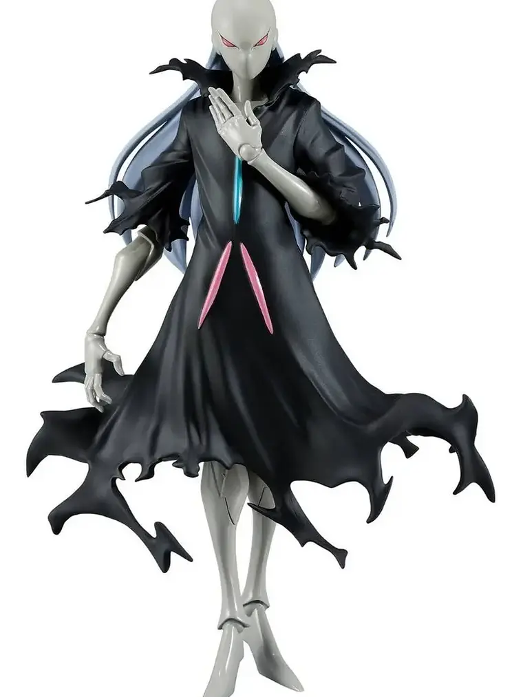 Figura Spirit Guardian Beretta Banpresto Slime Bandai 1