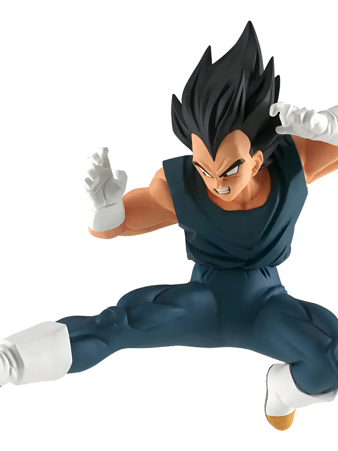 Figura Coleccionable Dragon Ball Super Sh Match Mkers-vegeta 1