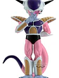 Ban Dragon Ball Z Solid Edge Works Frieza - Miniatura 1