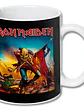 Tazon Taza Sublimada - Iron Maiden - Ver 095 - Miniatura 2