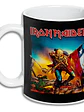 Tazon Taza Sublimada - Iron Maiden - Ver 095 - Miniatura 1