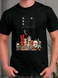 Polera 31 Minutos - Ver 02 - Vale Gamess - Miniatura 2
