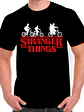 Polera Stranger Things - Ver 01 - Vale Gamess - Miniatura 2