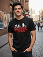 Polera Stranger Things - Ver 01 - Vale Gamess - Miniatura 1