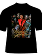 Polera Michael Jackson - Ver 08 - Thriller - Miniatura 2