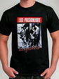 Polera Los Prisioneros - Ver 05 - La Voz De Los 80 - Miniatura 1