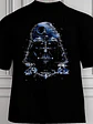 Polera Star Wars - Ver 20 - Darth Vader - Miniatura 2