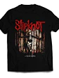 Polera Slipknot Album The Gray Chapter - Miniatura 2