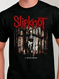 Polera Slipknot Album The Gray Chapter - Miniatura 1