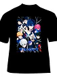 Polera Blue Lock - Ver 01 - Vale Gamess - Miniatura 2