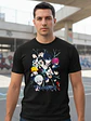 Polera Blue Lock - Ver 01 - Vale Gamess - Miniatura 1