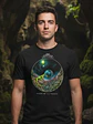 Polera Los Jaivas - Ver 01 - Hijos De La Tierra - Miniatura 1