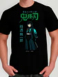 Polera Kimetsu No Yaiba: Demon Slayer - Pilares - Tokito - Miniatura 1