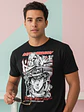 Polera Joseph Joestar Jojo's Bizarre Adventure - Miniatura 1