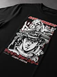 Polera Joseph Joestar Jojo's Bizarre Adventure - Miniatura 2