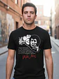Polera Victor Jara - Ver 02 - Vale Gamess - Miniatura 1