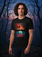 Polera Stranger Things - Ver 09 - Vale Gamess - Miniatura 2