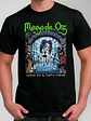 Polera Mago De Oz - Ver 27 - Alicia En El Metalverso - Miniatura 1